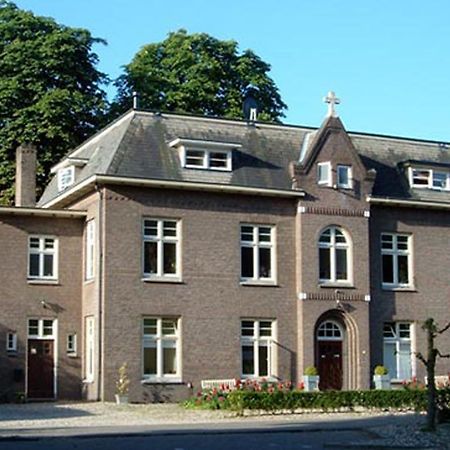 Gasthuis Pension Via Quidam Vaassen ภายนอก รูปภาพ