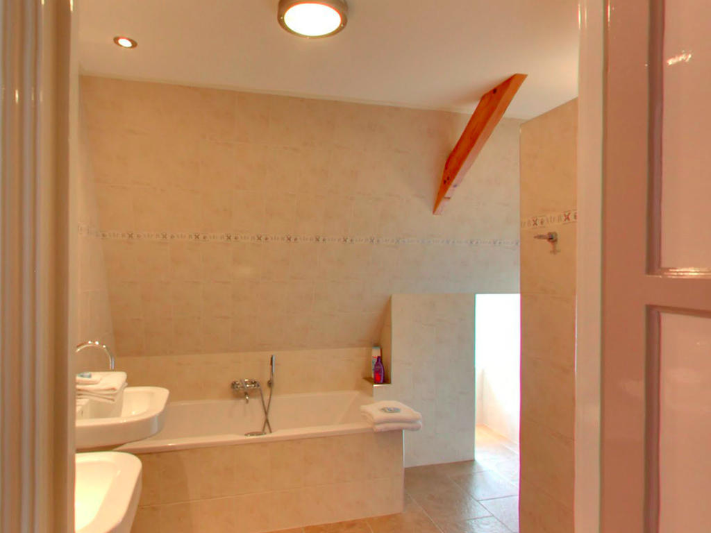 Gasthuis Pension Via Quidam Vaassen ห้อง รูปภาพ