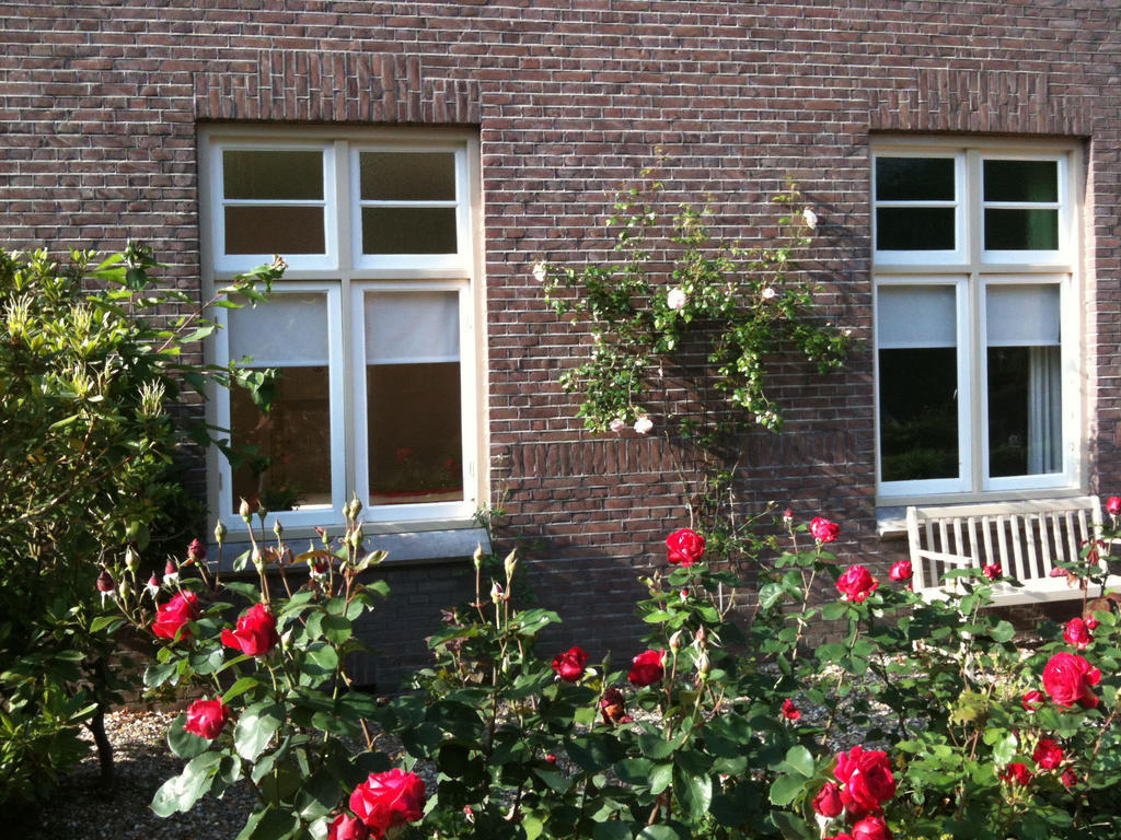Gasthuis Pension Via Quidam Vaassen ภายนอก รูปภาพ
